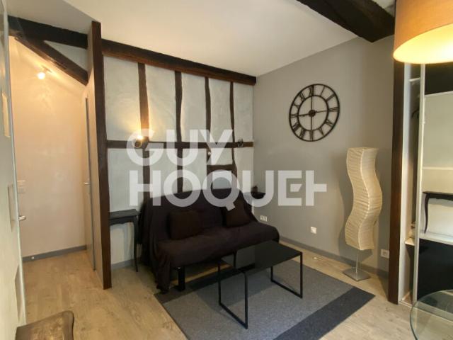Appartement location à Dax