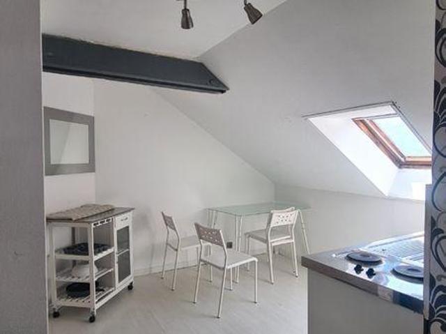 Appartement location à Le Mans