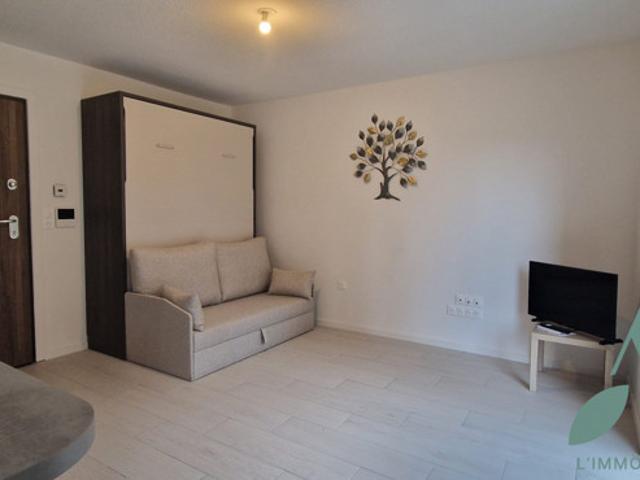 Appartement location à Sélestat-Erstein, Boersch