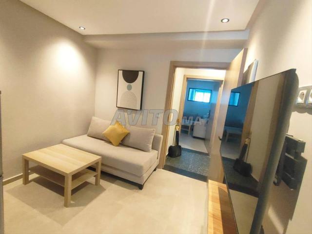 Appartement location à Centre Ville, Ben Slimane