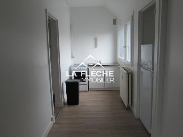 Appartement location à La Flèche