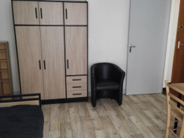 Appartement location à Vichy