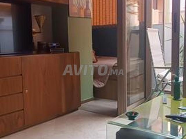 Appartement vente à Gueliz, Marrakech