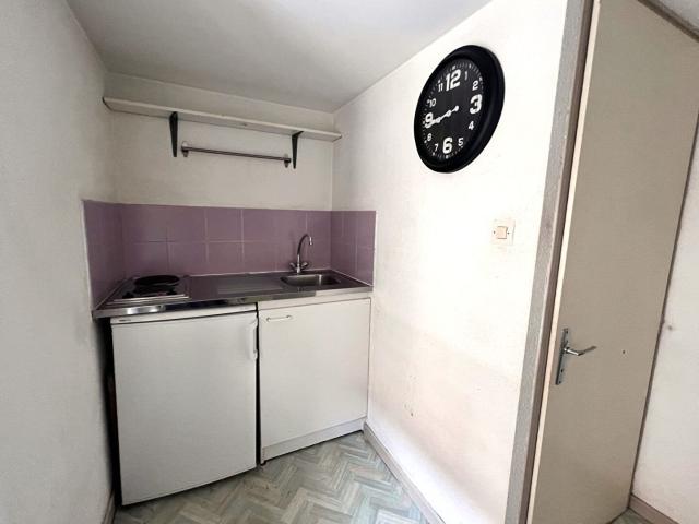 Appartement location à Besançon