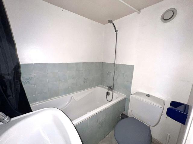 Studio location à Besançon