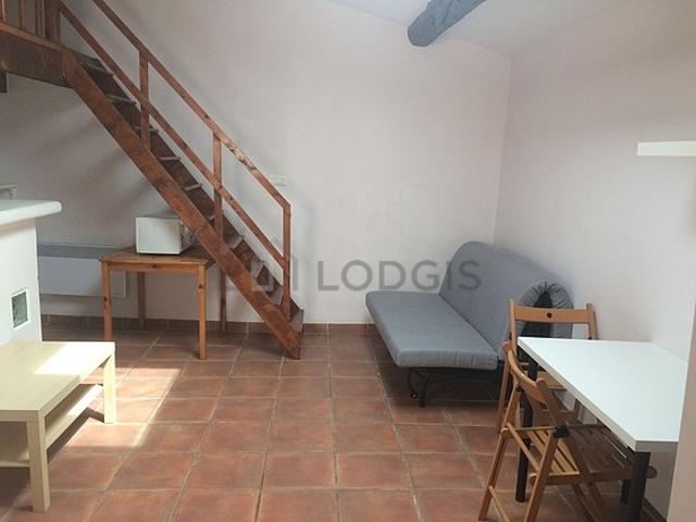 Studio location à Aix-en-Provence, Aix-en-provence