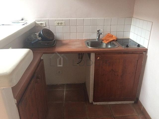 Studio location à Aix-en-Provence, Aix-en-provence