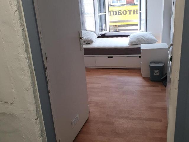 Appartement location à Rouen, Ruan