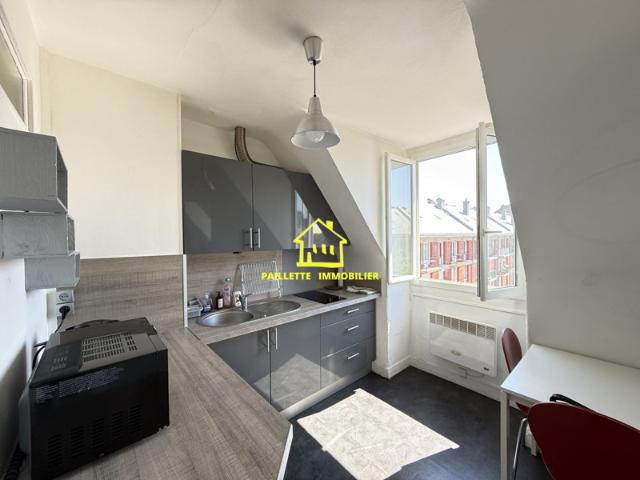 Appartement vente à Le Havre