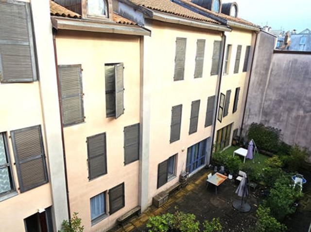 Appartement location à Bayonne