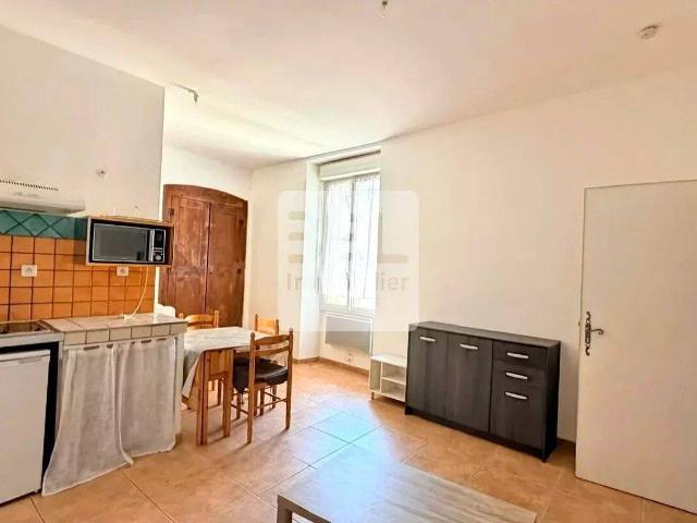 Studio location à Bagnols-sur-Cèze, Gard