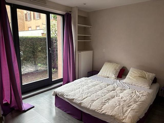Studio location à Strasbourg, Hoenheim