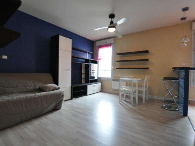 Studio location à Chalon-sur-Saône, Saint-rémy