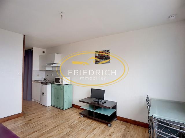 Studio location à Bar-le-Duc, Ligny-en-barrois