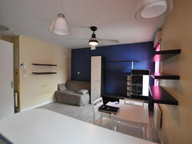 Studio location à Chalon-sur-Saône, Chalon-sur-saône