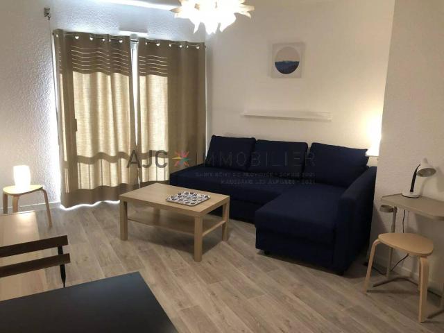 Studio location à Jaurès - République, Avignon
