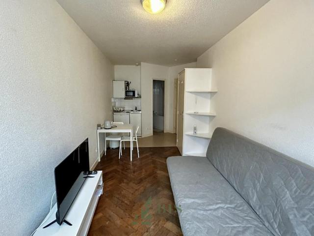 Studio location à Roanne
