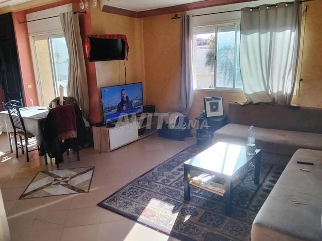 Appartement location à El Ma, Gharb-Chrarda-Beni Hssen