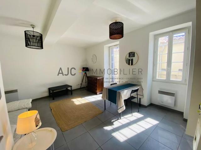 Appartement location à Arles, Saint-rémy-de-provence