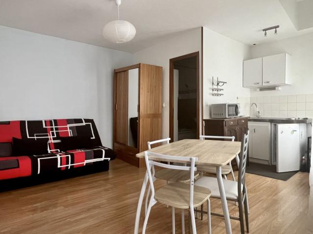 Studio location à Nevers