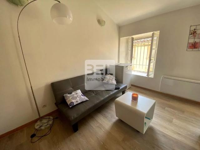 Studio location à Nîmes, Bagnols-sur-cèze