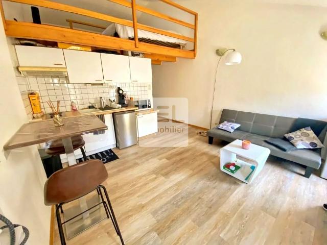 Studio location à Nîmes, Bagnols-sur-cèze