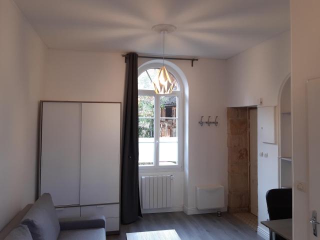 Appartement location à Dijon