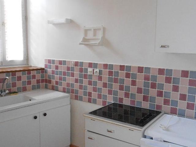 Studio location à Nevers