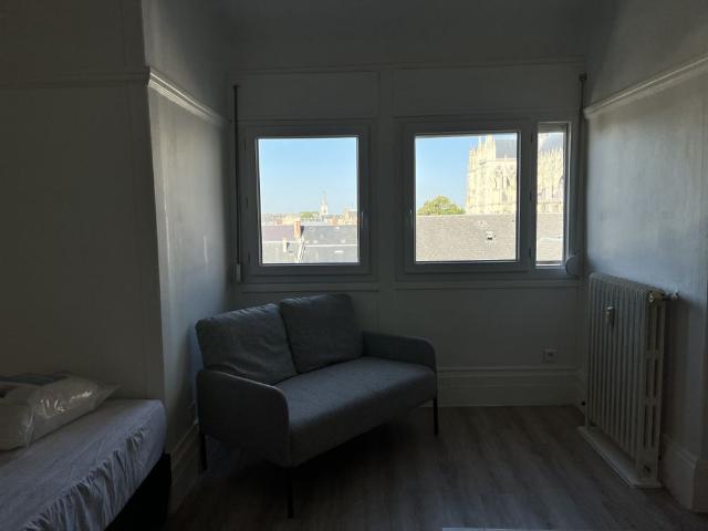 Studio location à Amiens