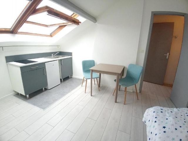 Studio location à Amiens