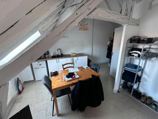 Appartement location à Angers