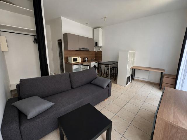 Appartement location à Arles