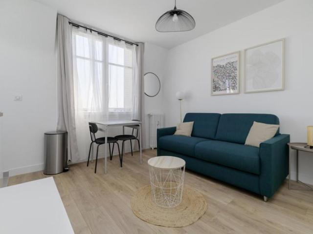 Appartement location à Nanterre, Asnières-sur-seine