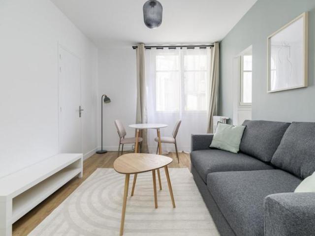 Appartement location à Nanterre, Asnières-sur-seine