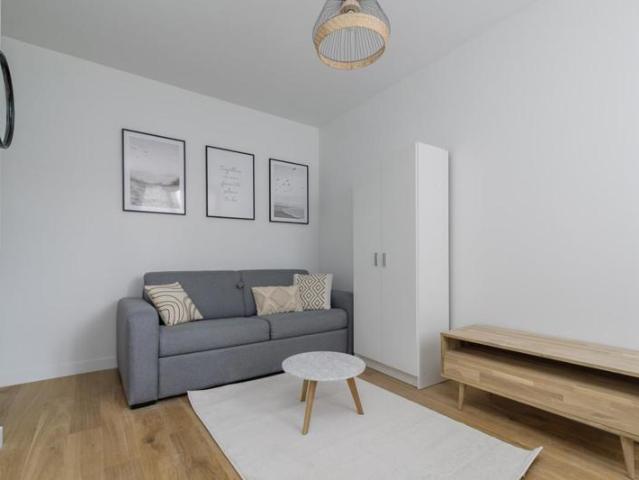 Appartement location à Nanterre, Asnières-sur-seine