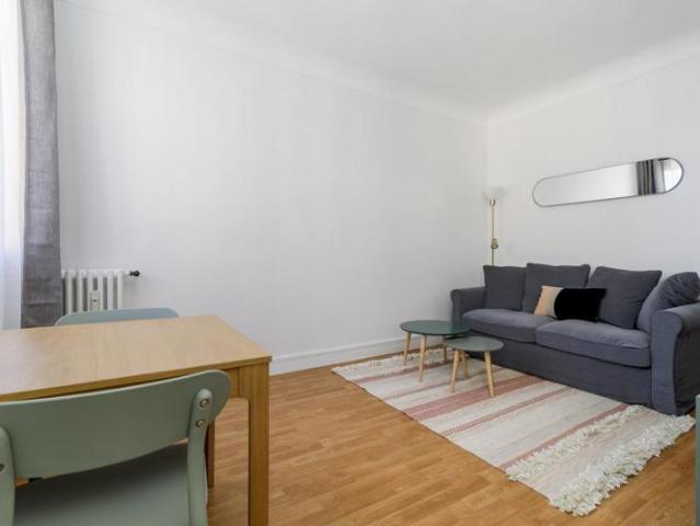 Appartement location à Nanterre, Asnières-sur-seine