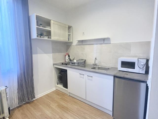 Studio location à Arrondissement de Toulon, Toulon