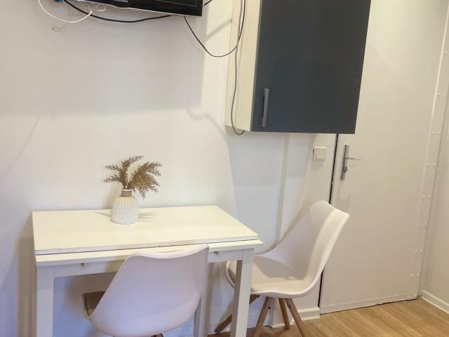 Studio location à Arrondissement de Toulon, Toulon
