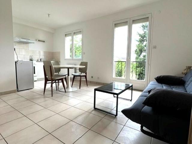 Appartement location à Le Raincy, Le Blanc-mesnil