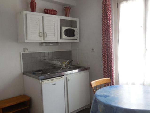 Appartement location à Blois