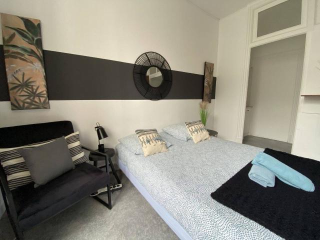 Studio location à Coat ar Guéven, Brest