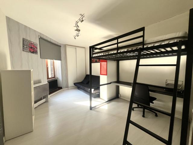 Maison location à Clermont-Ferrand, Clermont-ferrand