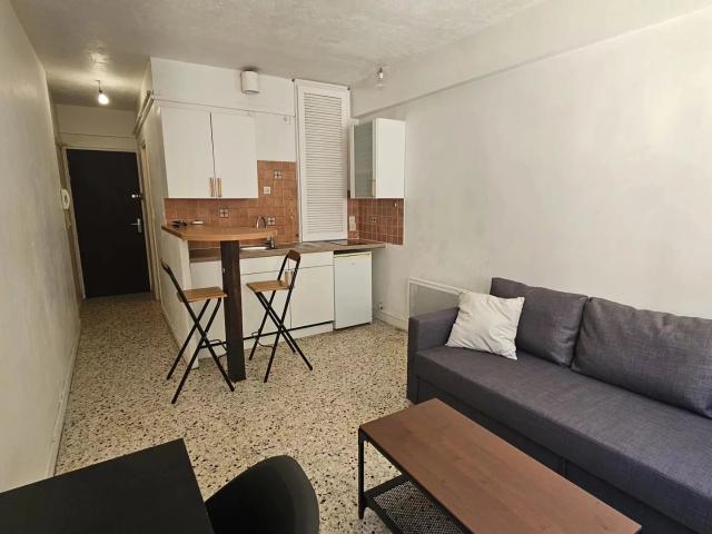 Appartement location à Aix-en-Provence, Aix-en-provence