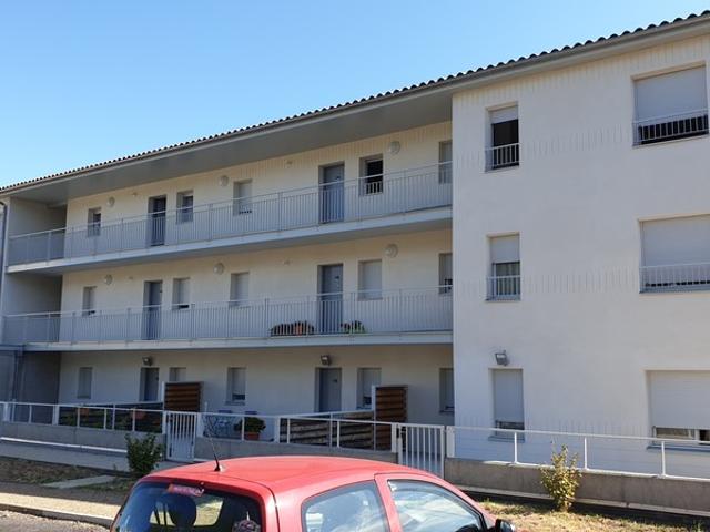 Studio location à Brioude