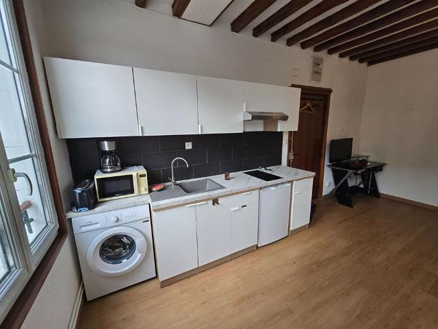 Maison location à Senlis, Neuilly-en-thelle