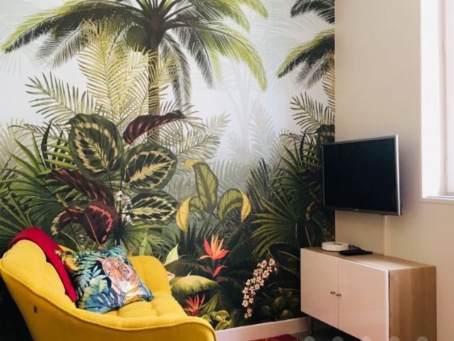 Studio location à Centre-Ville, Niort