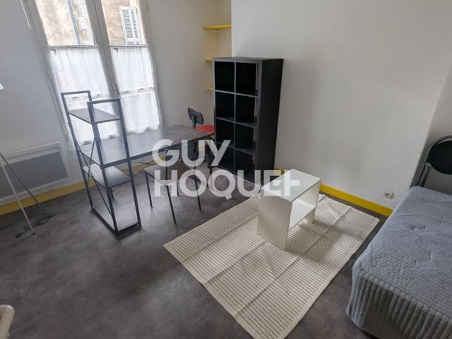 Appartement location à Poitiers
