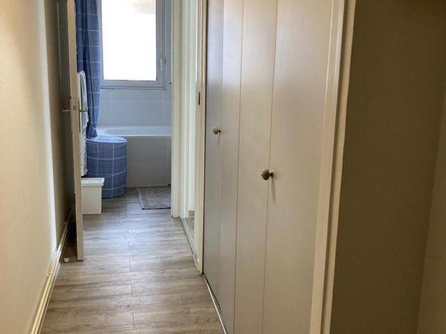 Appartement location à Reims