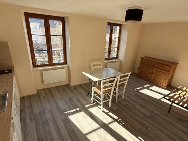 Appartement location à Rodez, Espalion