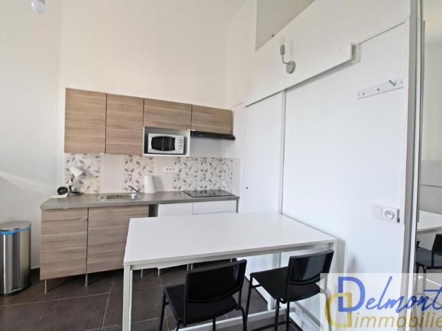 Studio location à Arrondissement de Toulon, La Seyne-sur-mer
